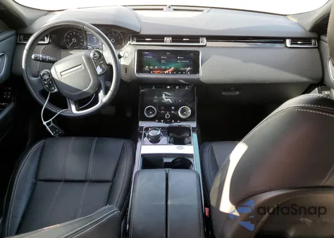 2019 Land Rover Range Rover Velar S from USA, damaged, VIN SALYB2EX1KA212393